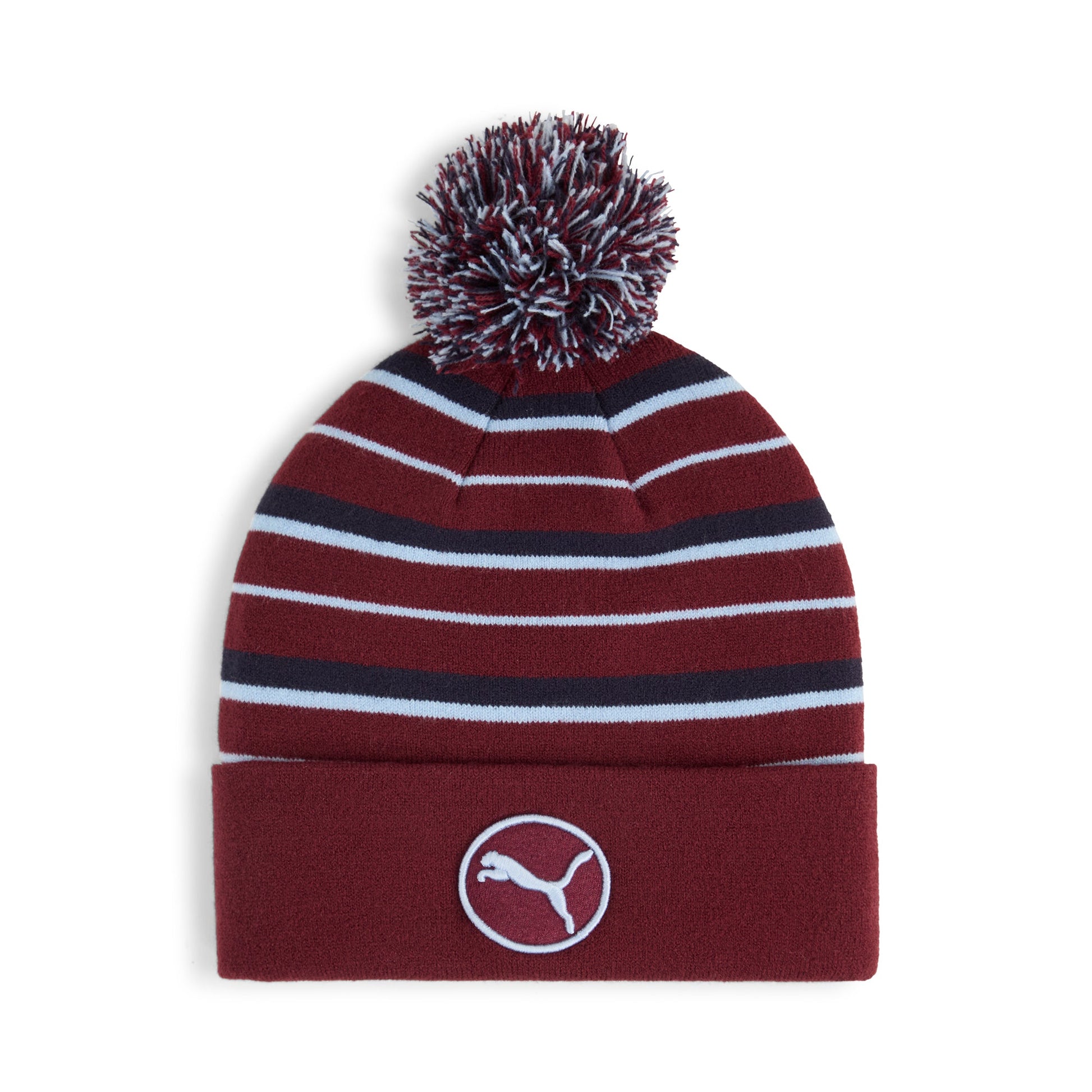 Pom Golf Beanie - Puma Golf Trusted
