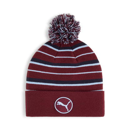 Pom Golf Beanie - Puma Golf Trusted