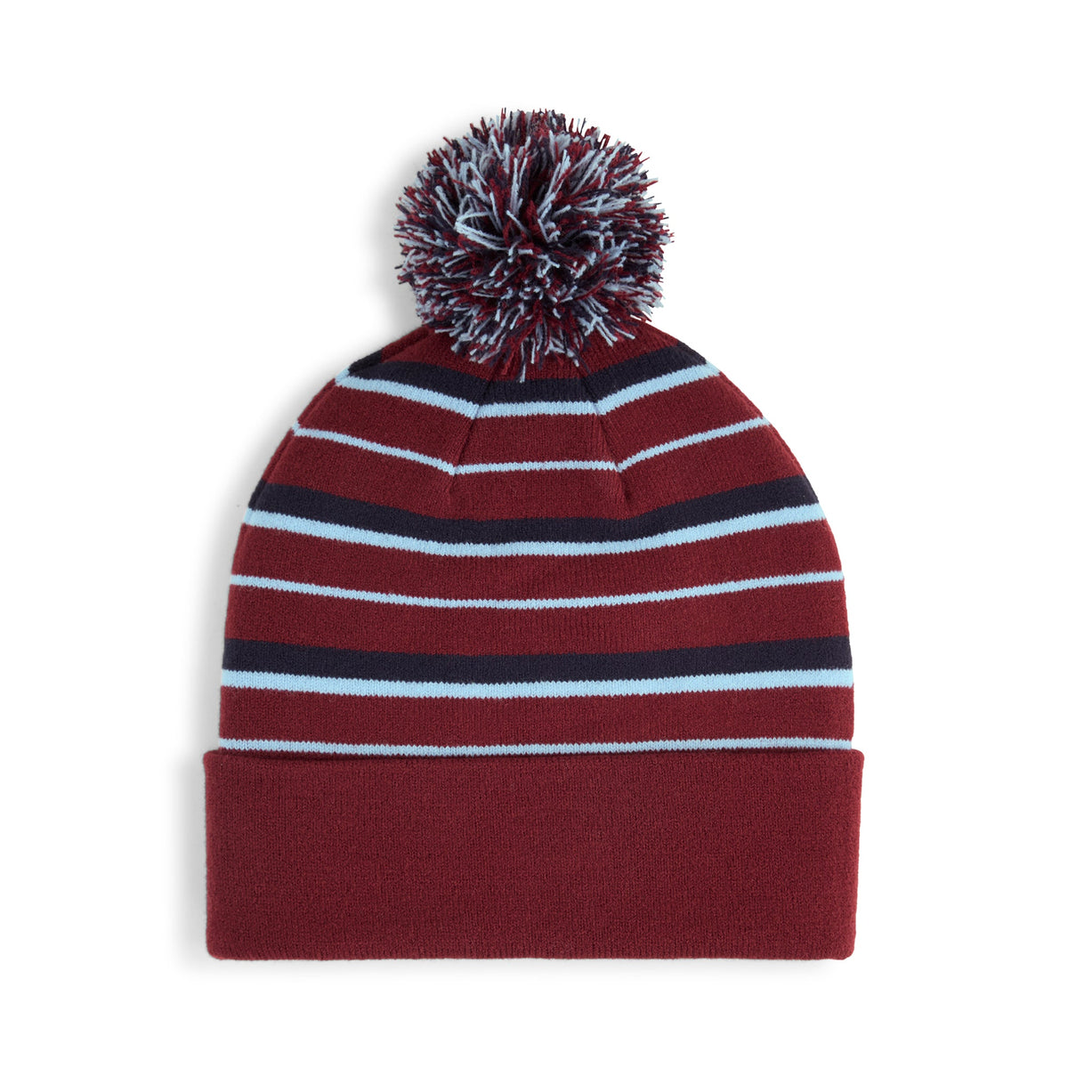 Pom Golf Beanie - Puma Golf Trusted