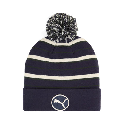 Pom Golf Beanie - Puma Golf Trusted