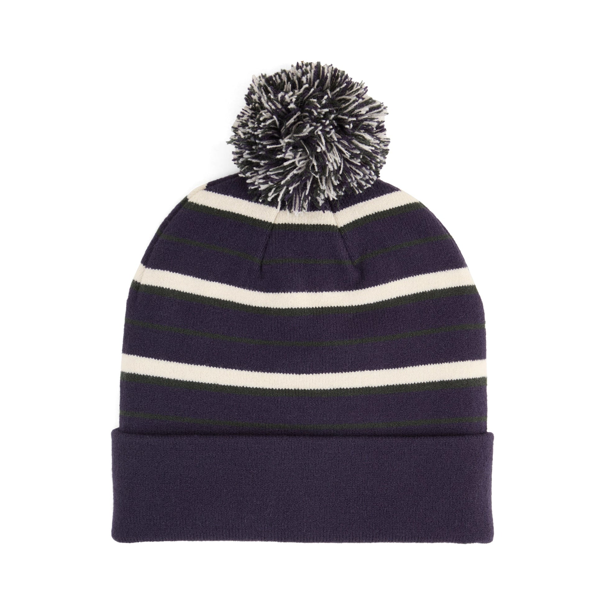 Pom Golf Beanie - Puma Golf Trusted