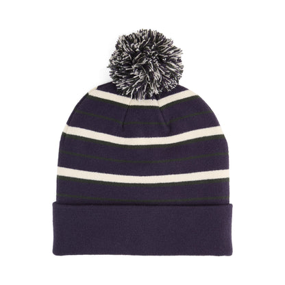 Pom Golf Beanie - Puma Golf Trusted
