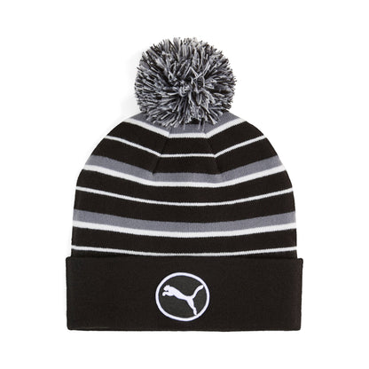 Pom Golf Beanie - Puma Golf Trusted