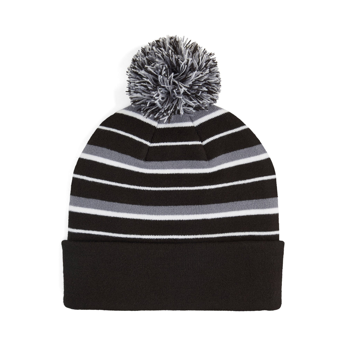 Pom Golf Beanie - Puma Golf Trusted