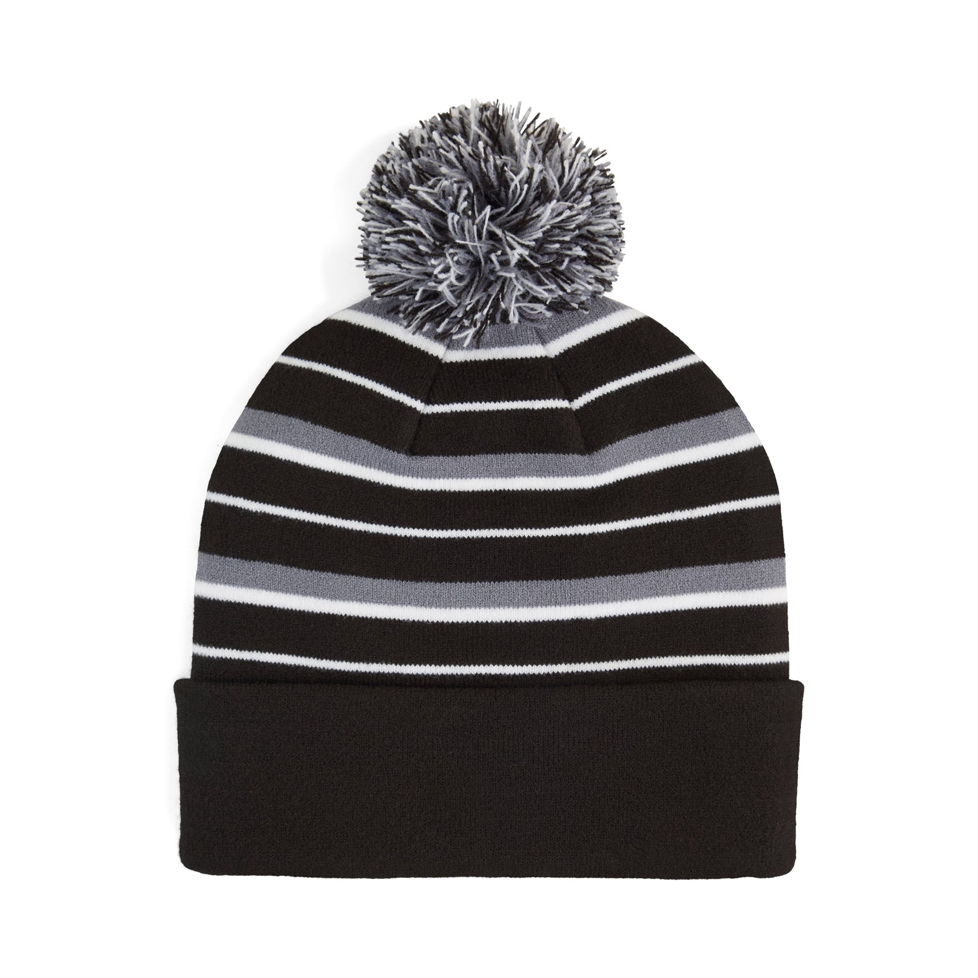 Pom Golf Beanie - Puma Golf Trusted