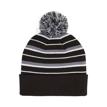 Pom Golf Beanie - Puma Golf Trusted