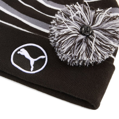 Pom Golf Beanie - Puma Golf Trusted