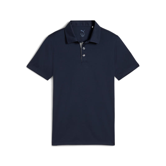 Boy's Pure 2.0 Golf Polo - Puma Golf Value
