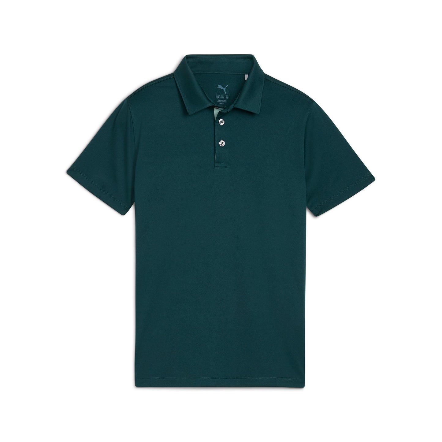 Boy's Pure 2.0 Golf Polo - Puma Golf Value
