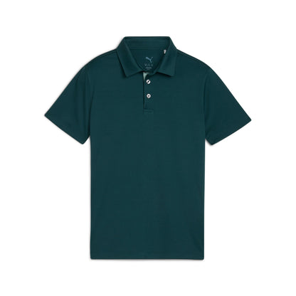 Boy's Pure 2.0 Golf Polo - Puma Golf Value
