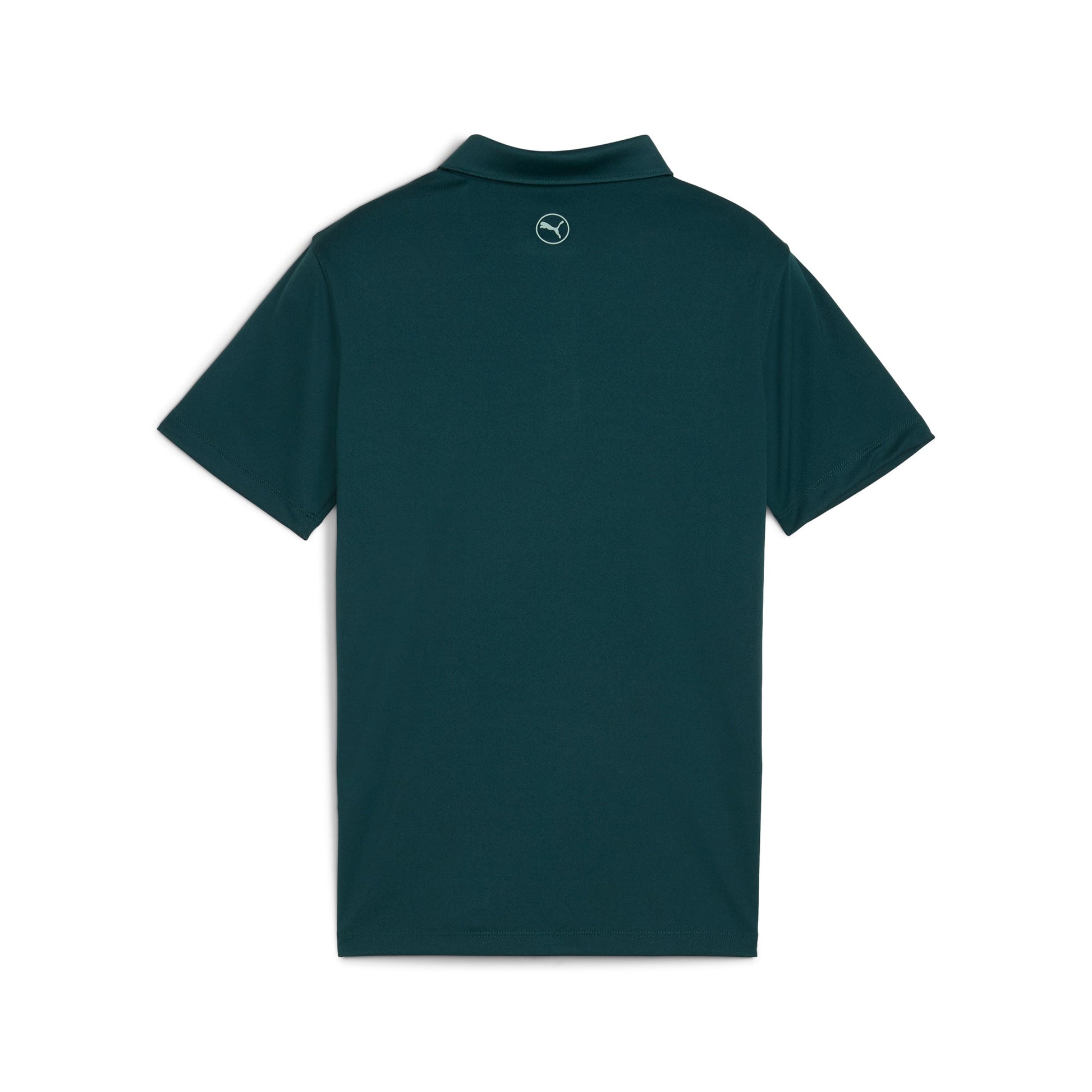 Boy's Pure 2.0 Golf Polo - Puma Golf Value