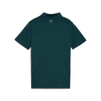 Boy's Pure 2.0 Golf Polo - Puma Golf Value