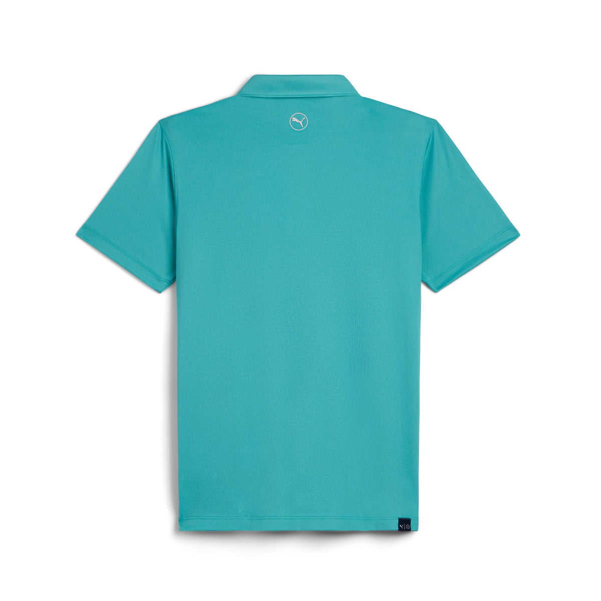 Boy's Pure 2.0 Golf Polo - Puma Golf Value