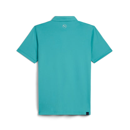 Boy's Pure 2.0 Golf Polo - Puma Golf Value