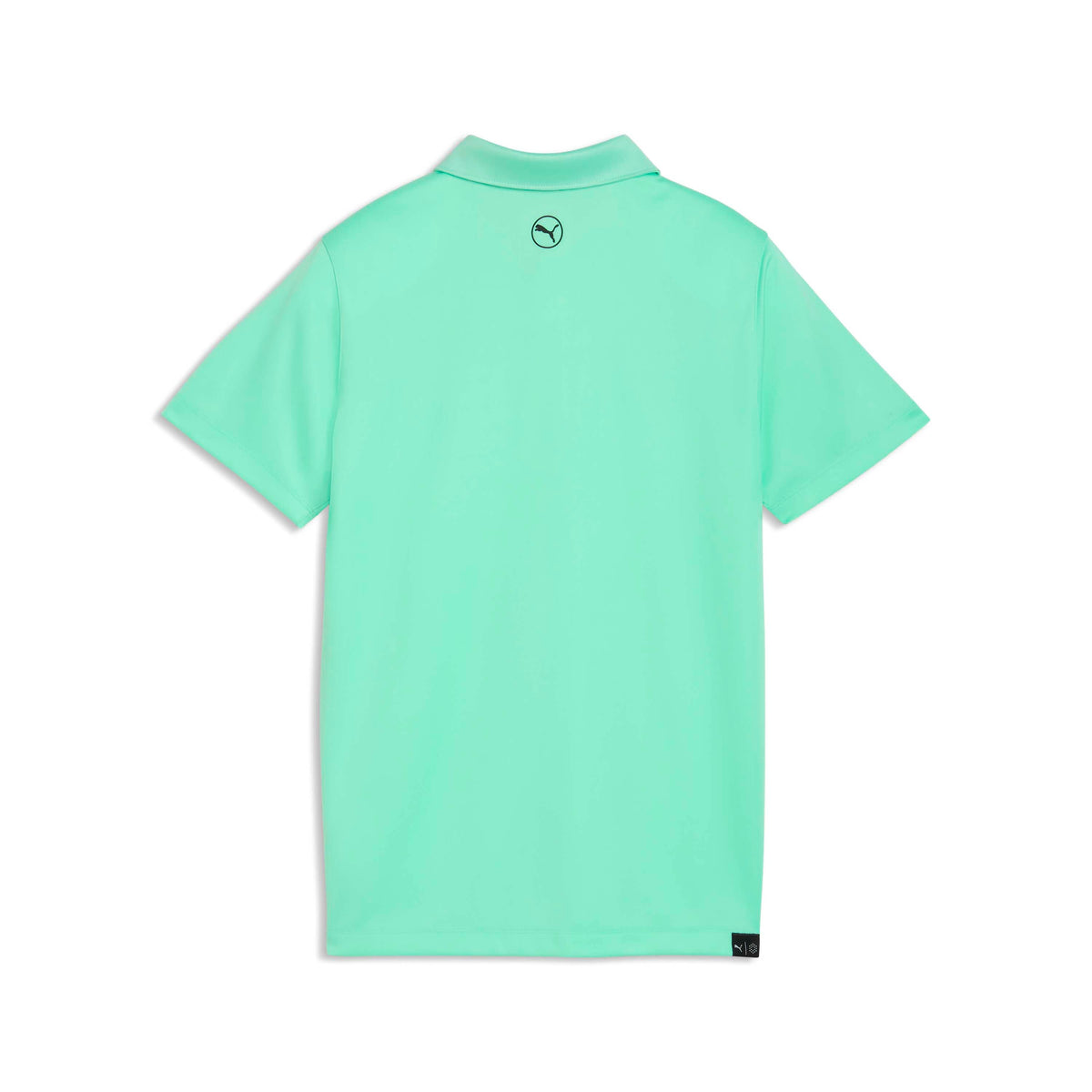 Boy's Pure 2.0 Golf Polo - Puma Golf Value