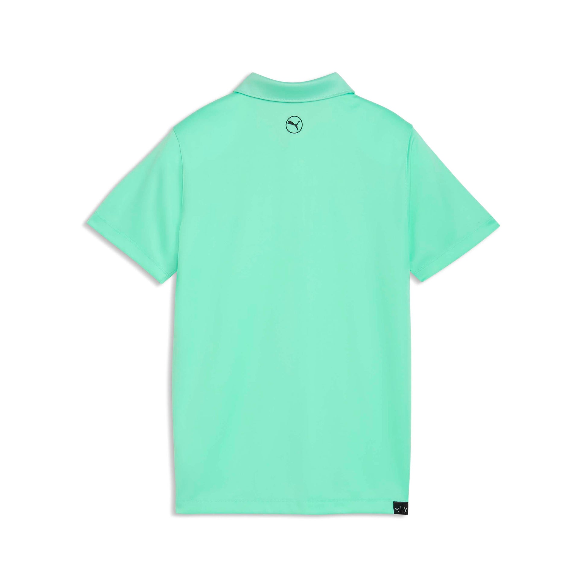 Boy's Pure 2.0 Golf Polo - Puma Golf Value