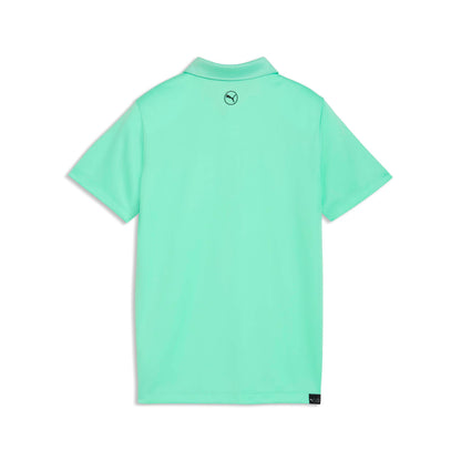 Boy's Pure 2.0 Golf Polo - Puma Golf Value