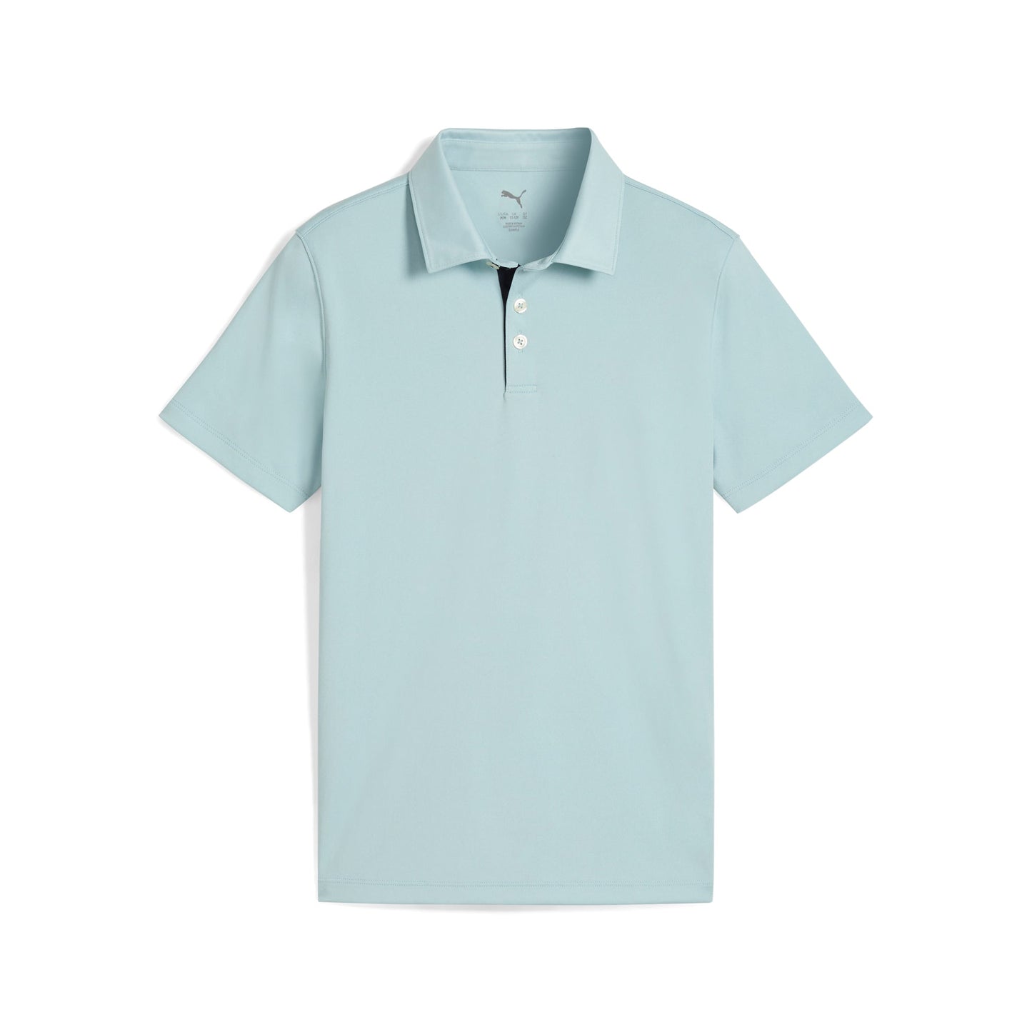 Boy's Pure 2.0 Golf Polo - Puma Golf Value