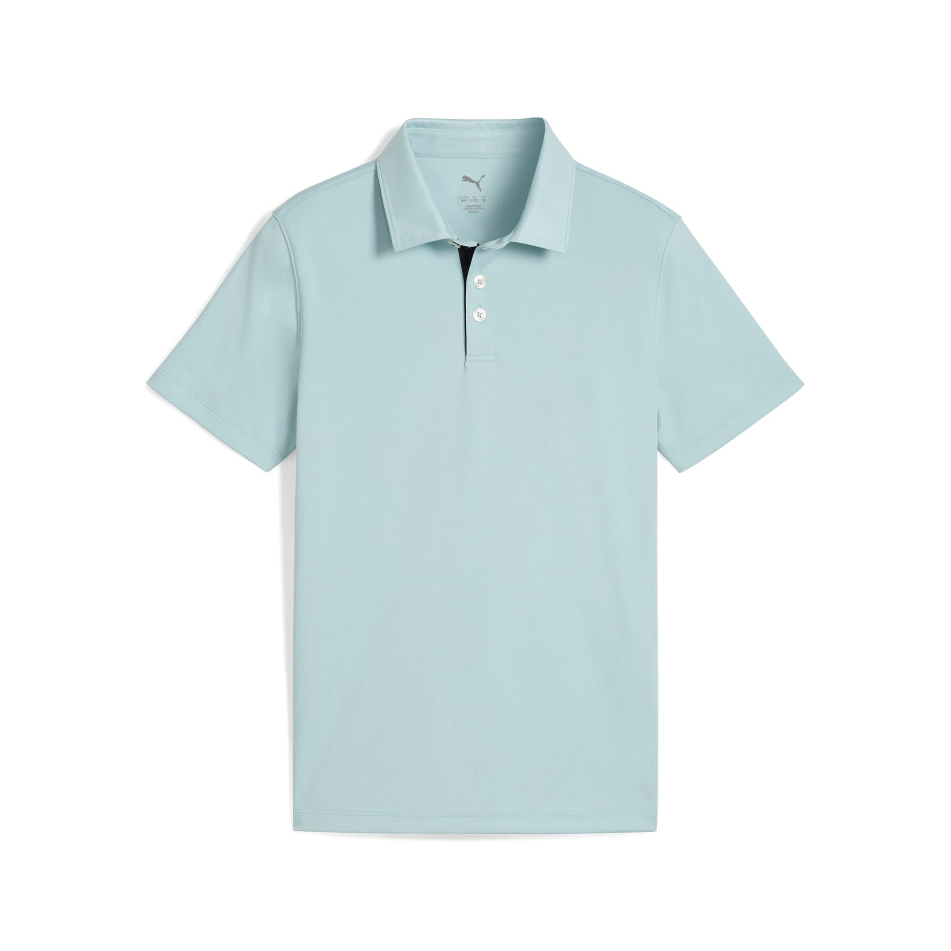 Boy's Pure 2.0 Golf Polo - Puma Golf Value