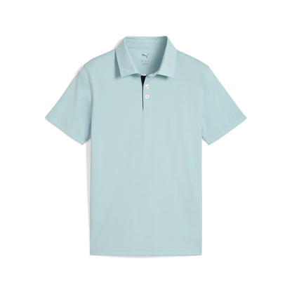 Boy's Pure 2.0 Golf Polo - Puma Golf Value