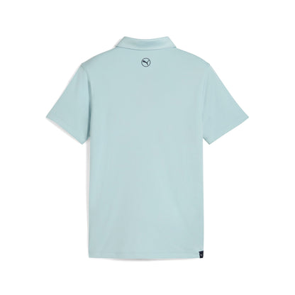 Boy's Pure 2.0 Golf Polo - Puma Golf Value