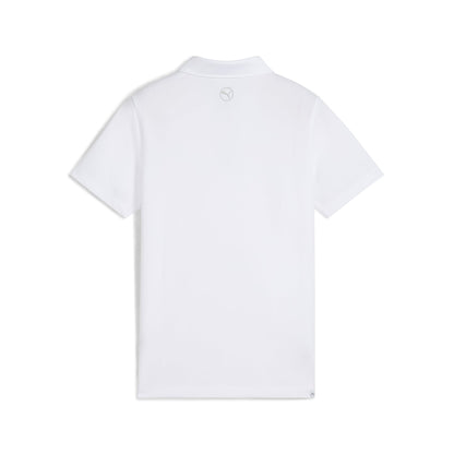 Boy's Pure 2.0 Golf Polo - Puma Golf Value