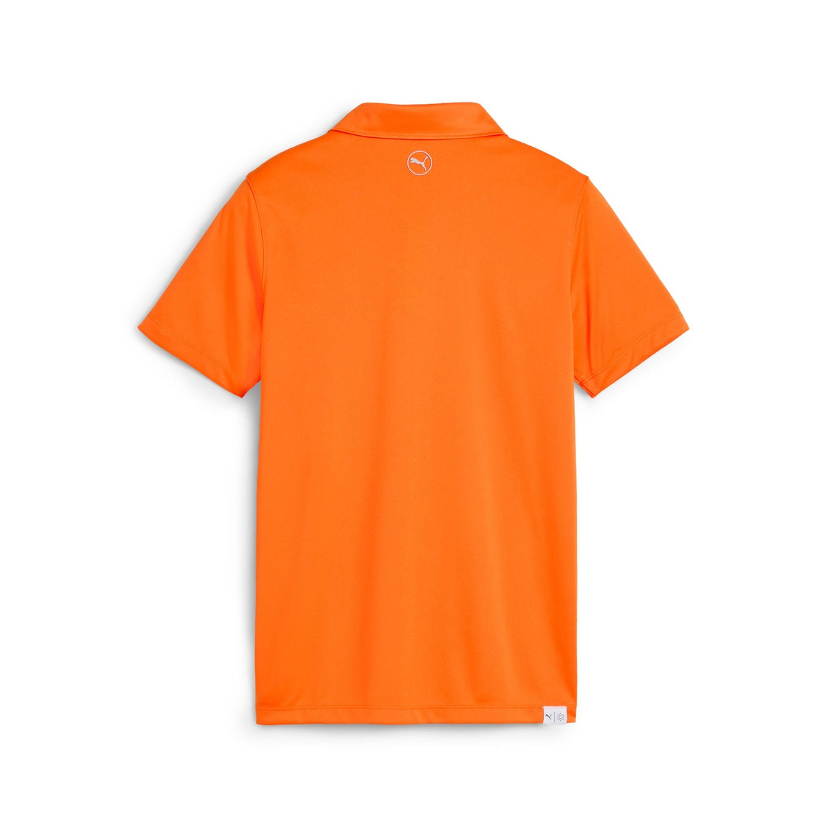 Boy's Pure 2.0 Golf Polo - Puma Golf Value