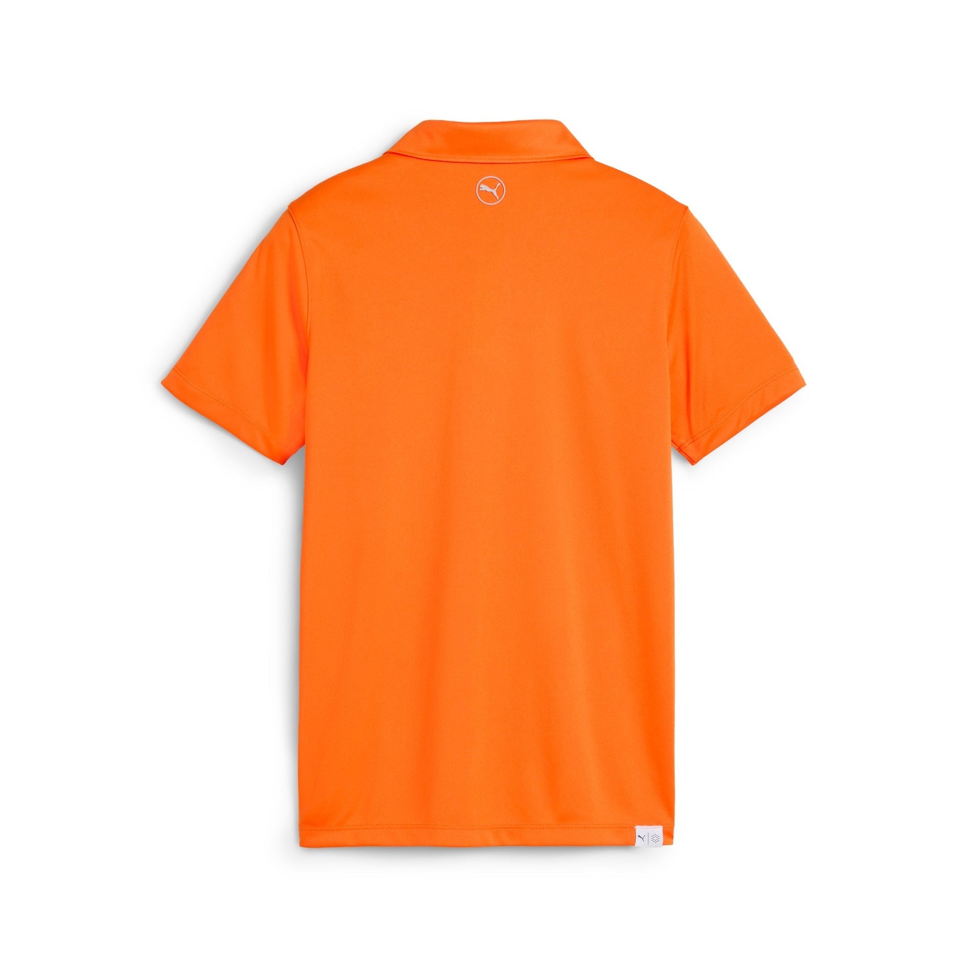Boy's Pure 2.0 Golf Polo - Puma Golf Value