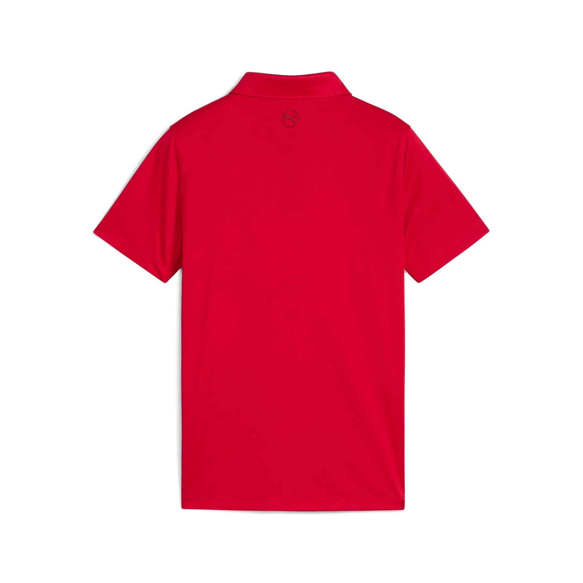 Boy's Pure 2.0 Golf Polo - Puma Golf Value
