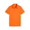 Rickie Orange