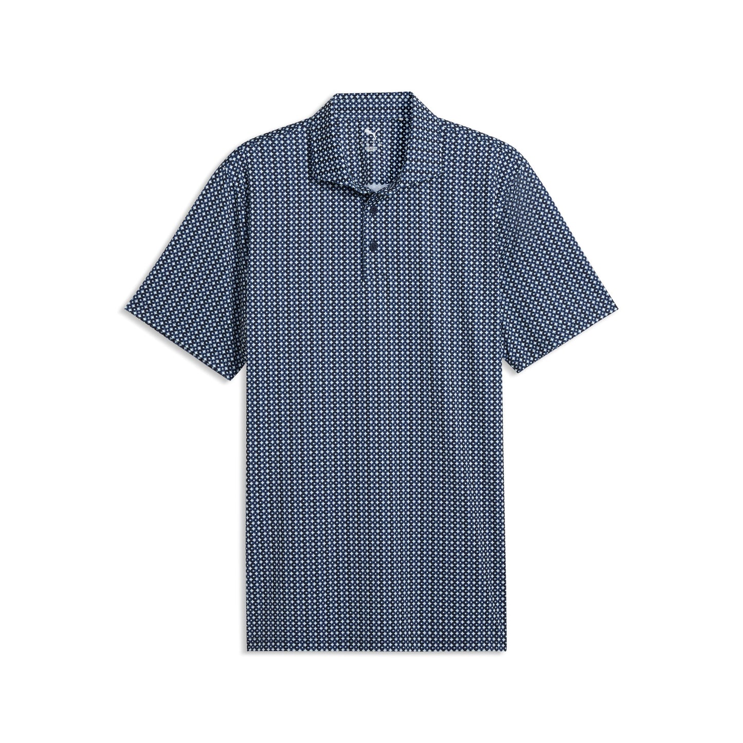 Boy's Pure 3.0 Rio Golf Polo - Puma Golf Great Value
