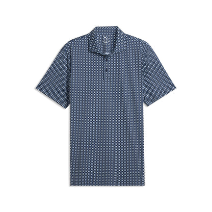 Boy's Pure 3.0 Rio Golf Polo - Puma Golf Great Value