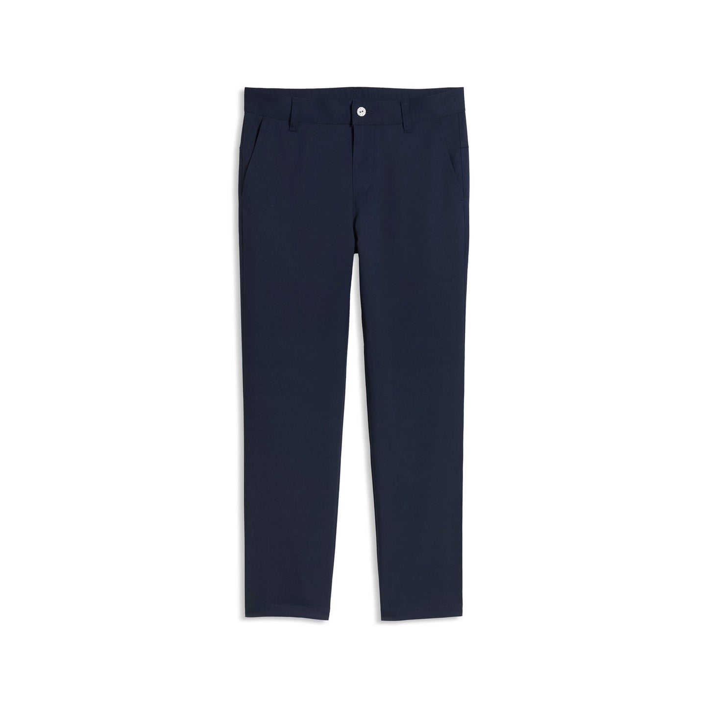 Boy's Classic Golf Pants - Puma Golf Trusted