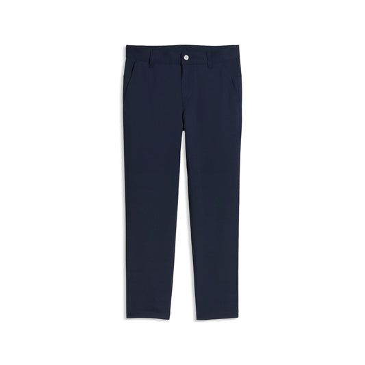 Boy's Classic Golf Pants - Puma Golf Trusted