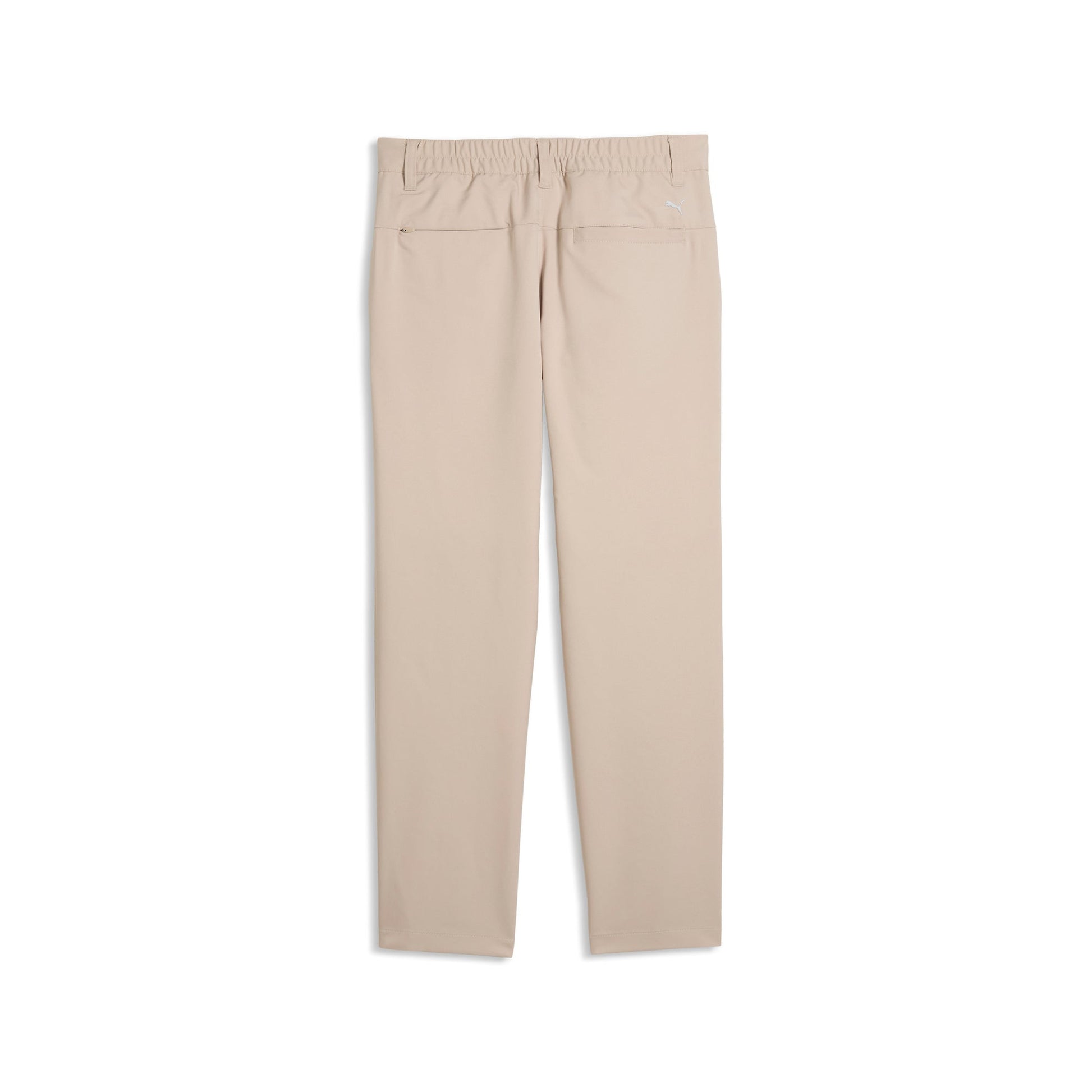 Boy's Classic Golf Pants - Puma Golf Trusted