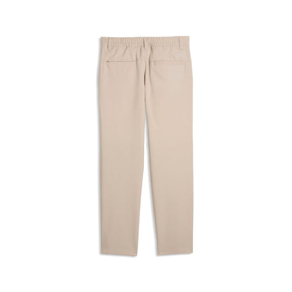 Boy's Classic Golf Pants - Puma Golf Trusted