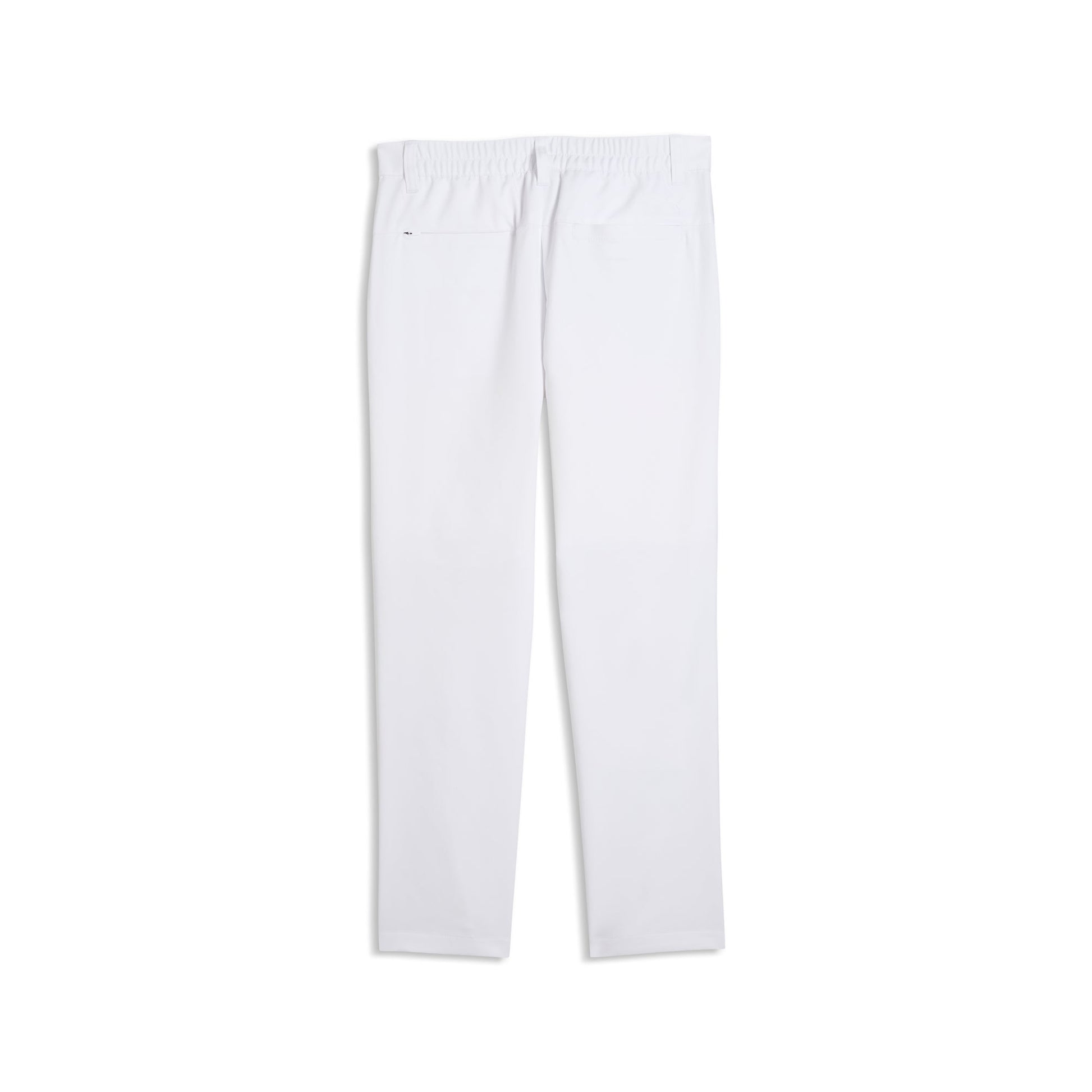 Boy's Classic Golf Pants - Puma Golf Trusted
