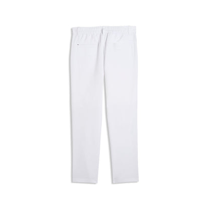 Boy's Classic Golf Pants - Puma Golf Trusted