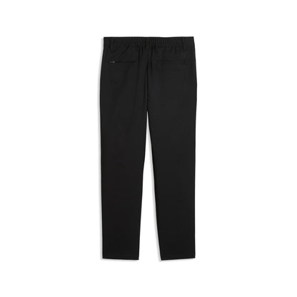 Boy's Classic Golf Pants - Puma Golf Trusted