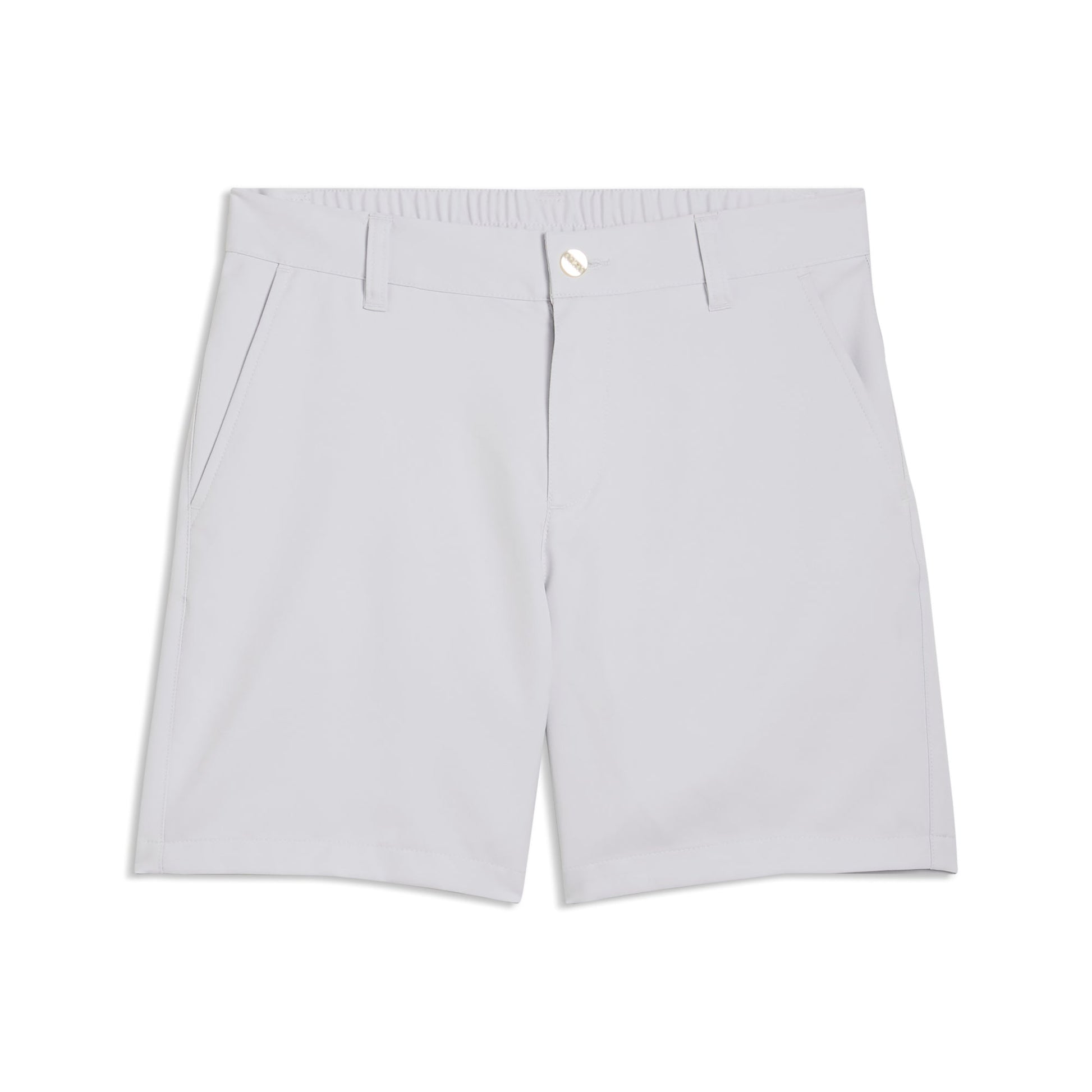 Boy's Classic Golf Shorts - Puma Golf Classic