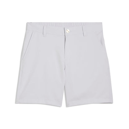 Boy's Classic Golf Shorts - Puma Golf Classic