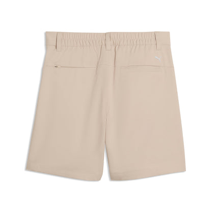 Boy's Classic Golf Shorts - Puma Golf Classic