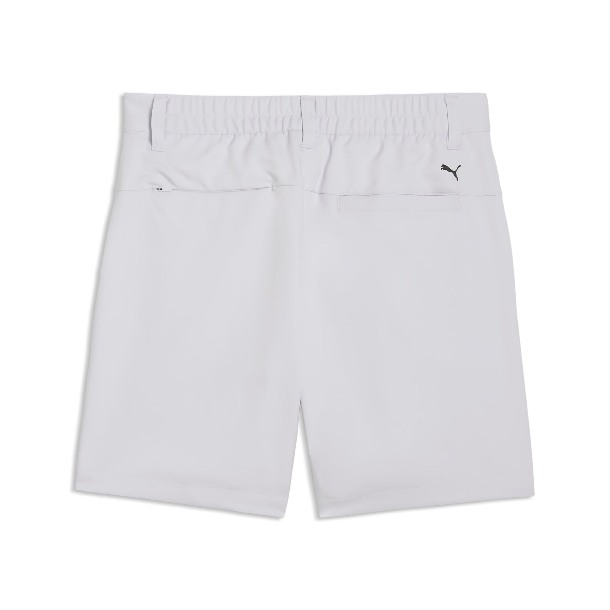 Boy's Classic Golf Shorts - Puma Golf Classic