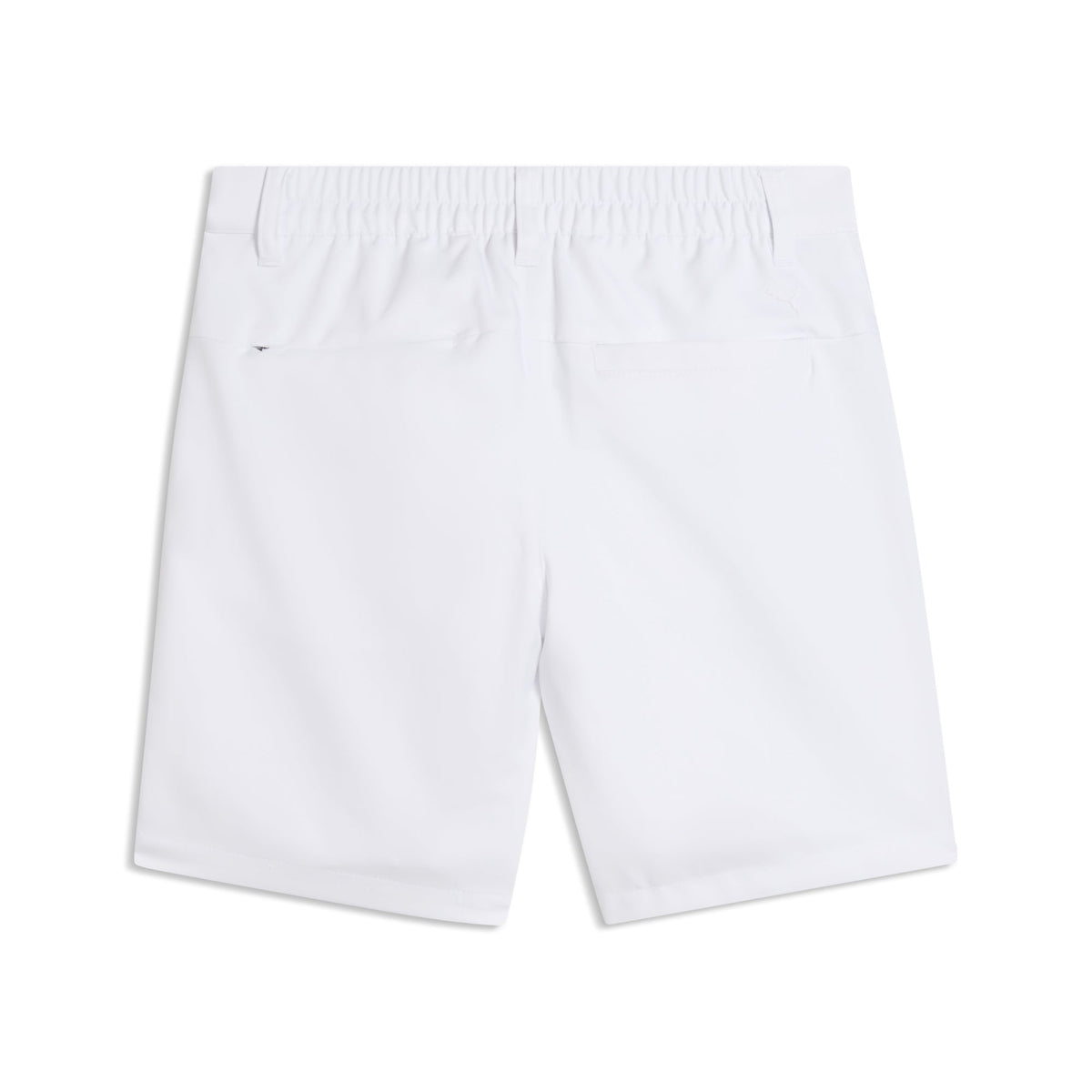 Boy's Classic Golf Shorts - Puma Golf Classic