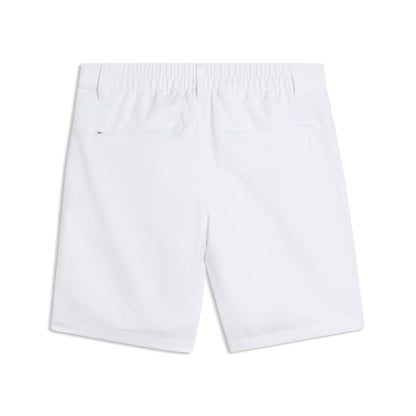 Boy's Classic Golf Shorts - Puma Golf Classic