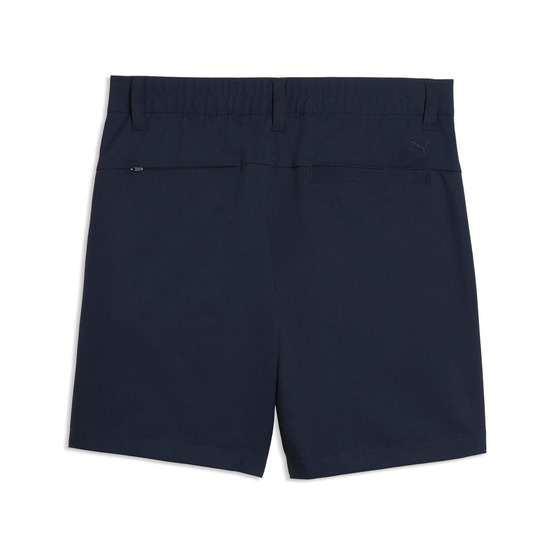 Boy's Classic Golf Shorts - Puma Golf Classic