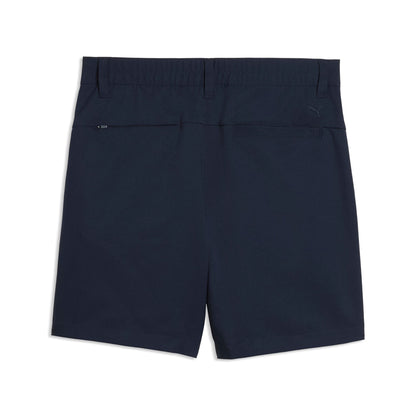 Boy's Classic Golf Shorts - Puma Golf Classic