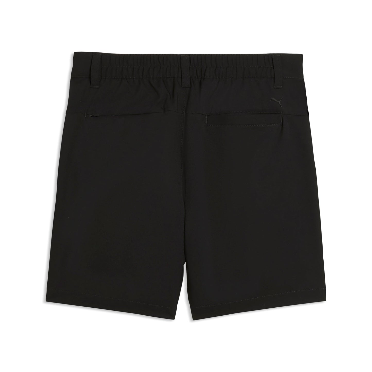 Boy's Classic Golf Shorts - Puma Golf Classic