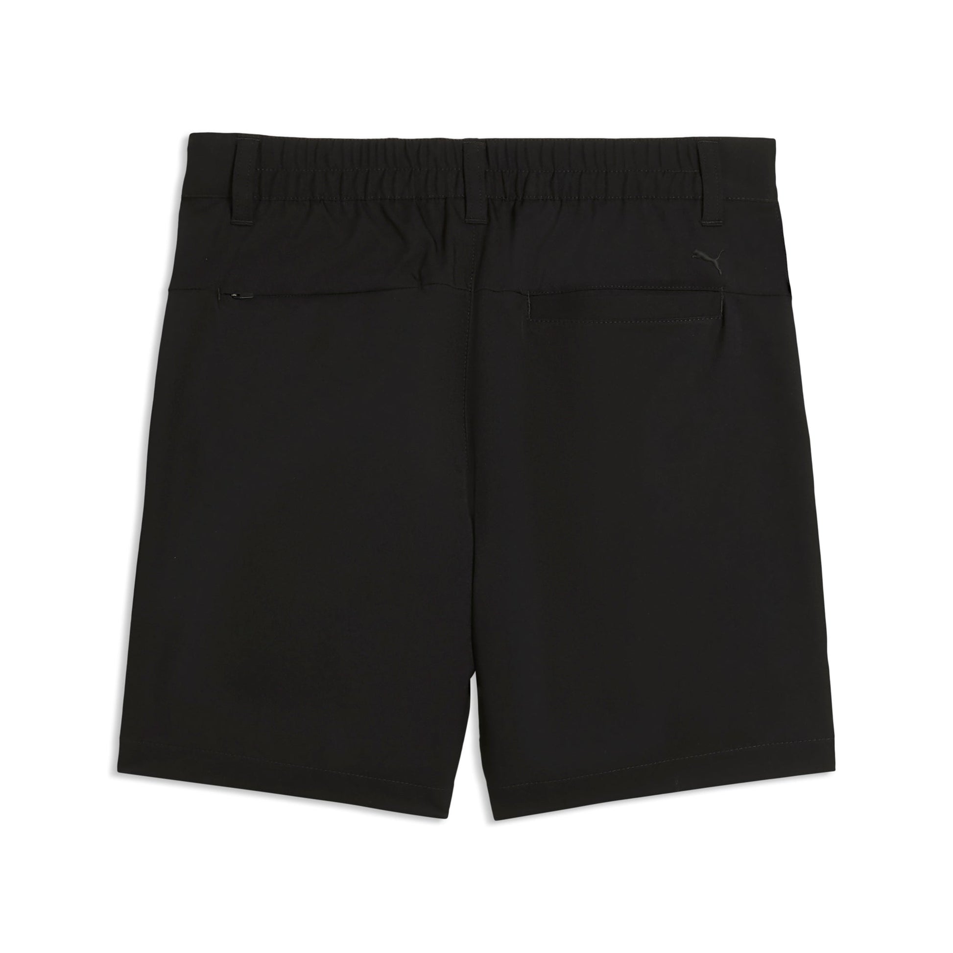Boy's Classic Golf Shorts - Puma Golf Classic
