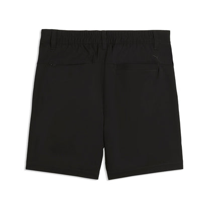 Boy's Classic Golf Shorts - Puma Golf Classic